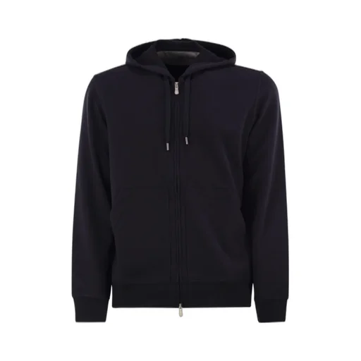 Drawstring Hoodie