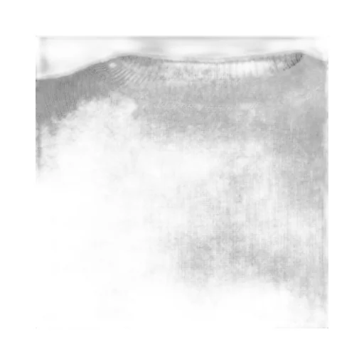 Round-Neck Ribbed Sweater