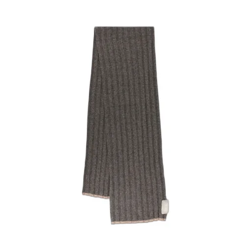 Knitted Scarf