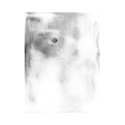 Pleated Casual Pants