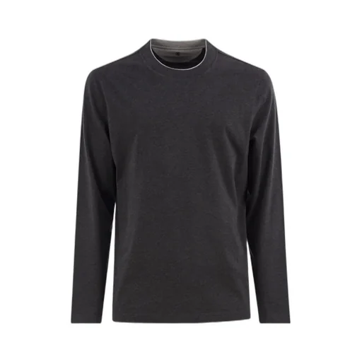 Long-Sleeved T-Shirt