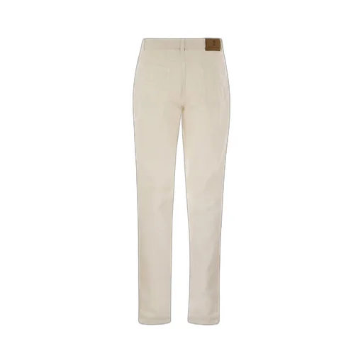 Corduroy Trousers