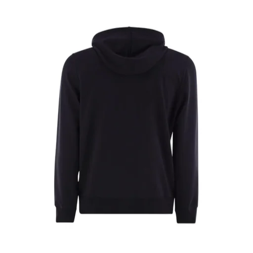 Drawstring Hoodie