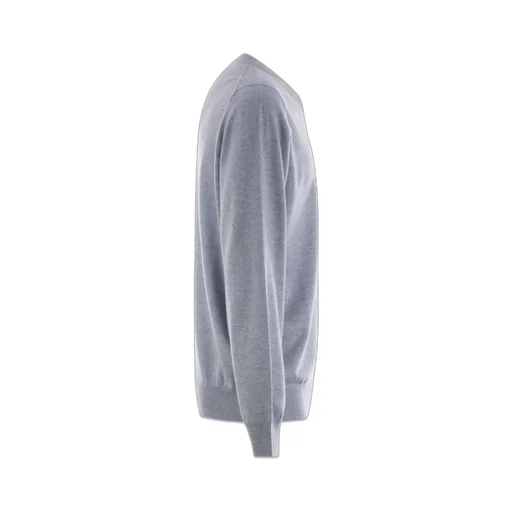 Crewneck Knitted Jumper
