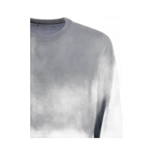 Crewneck Knitted Jumper
