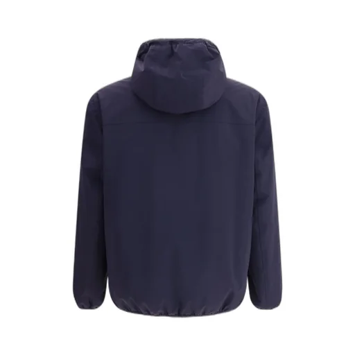 Waterproof Hooded Jacket