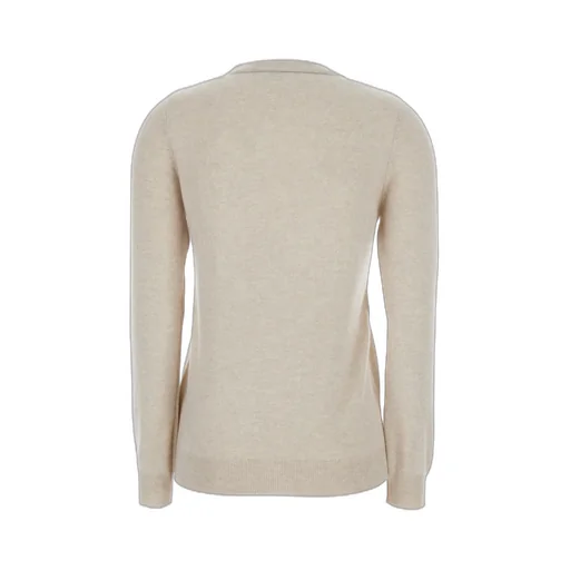 Crewneck Knitted Jumper