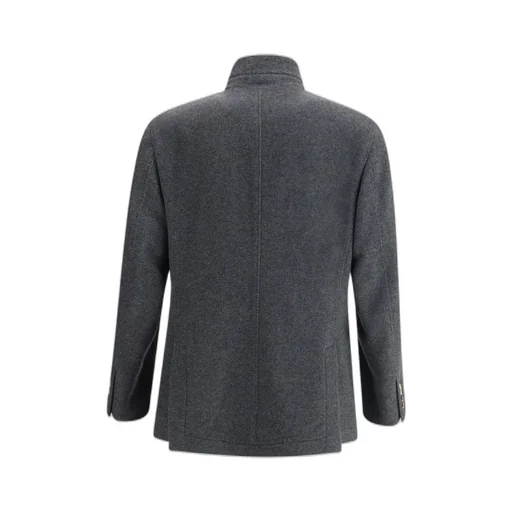 Single Breasted Jackets