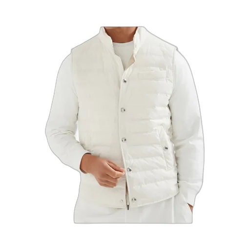 Lightweight Down Gilet