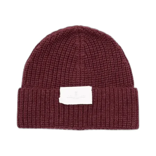 Cashmere Beanie