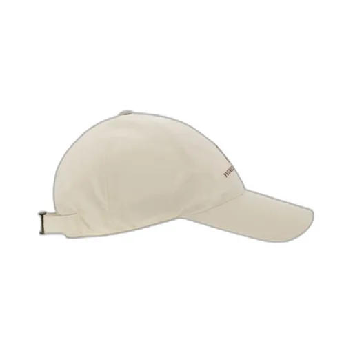 Logo-Embroidered Baseball Cap