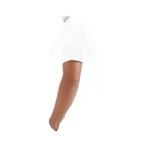 Logo Printed Crewneck T-Shirt