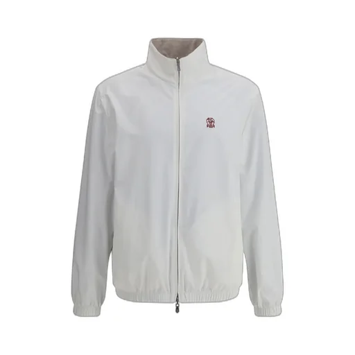 Reversible Waterproof Jacket