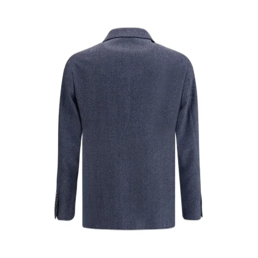 Single Breasted Jacket