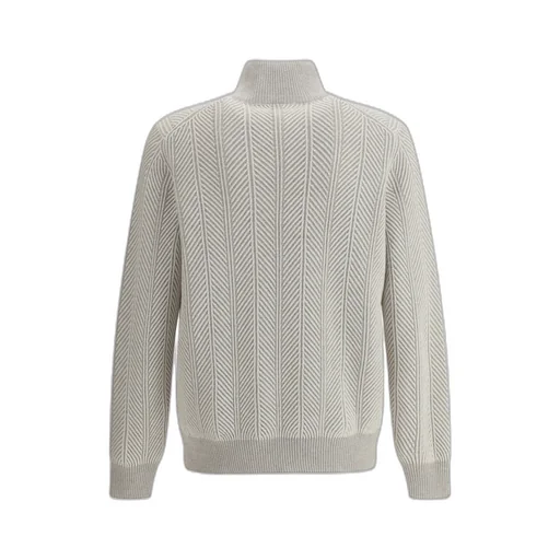 Turtleneck Long Sleeved Sweater