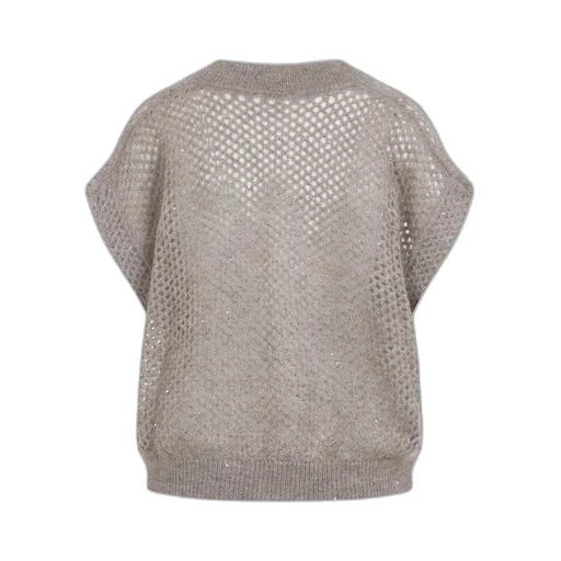V-Neck Jumper