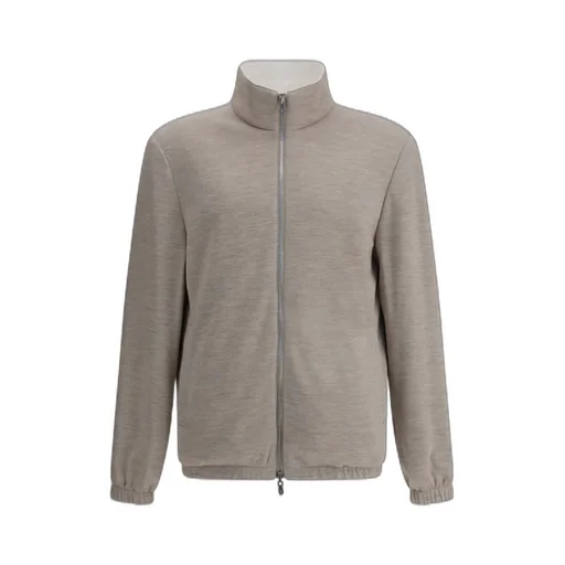 Reversible Waterproof Jacket