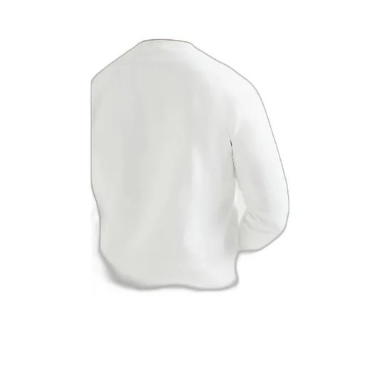 Logo-Print Sweatshirt