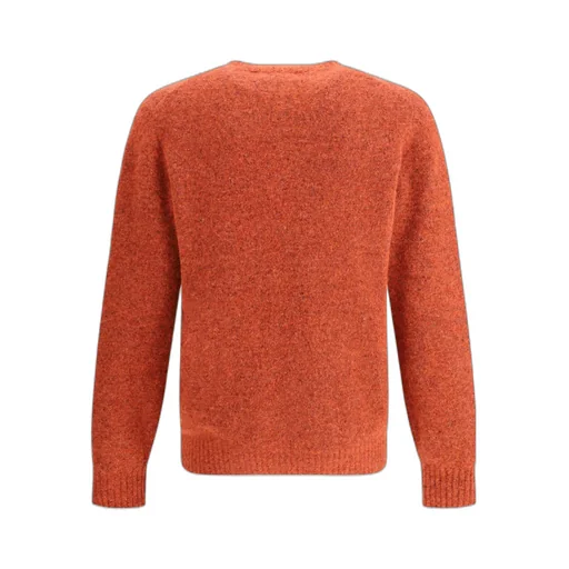 Crewneck Knitted Jumper