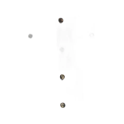 Flap Pocket Long-Sleeved Shirt