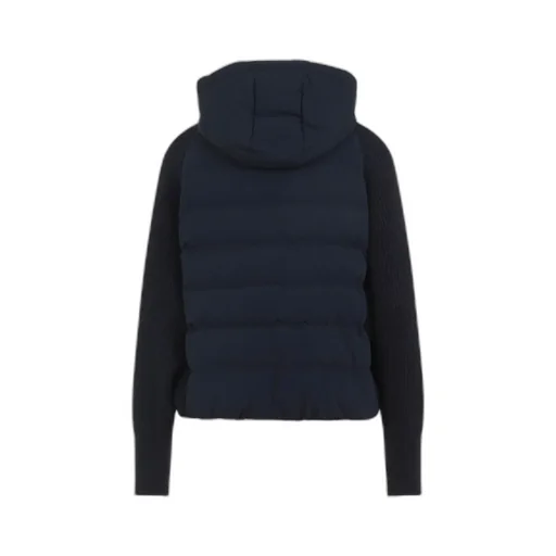 Padded Down Jacket