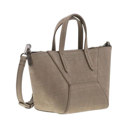 Duo Mini Shoulder Bag