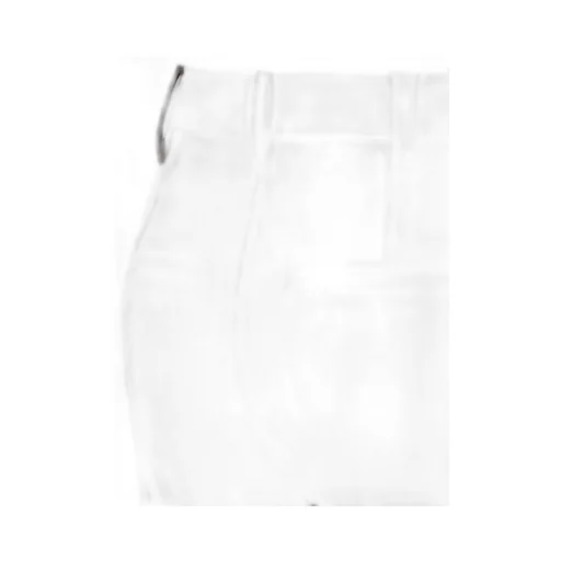 Pleated Tailored Trousers