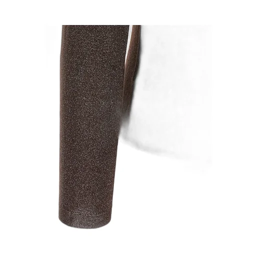 Turtleneck Knitted Jumper