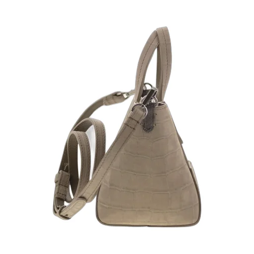 Duo Mini Shoulder Bag