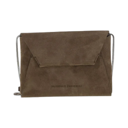 Flap Shoulder Bag