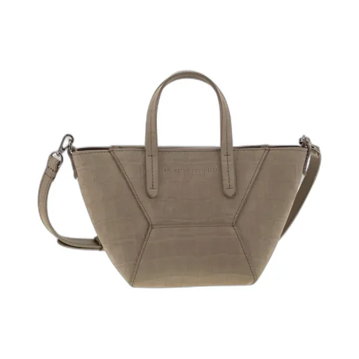 Duo Mini Shoulder Bag
