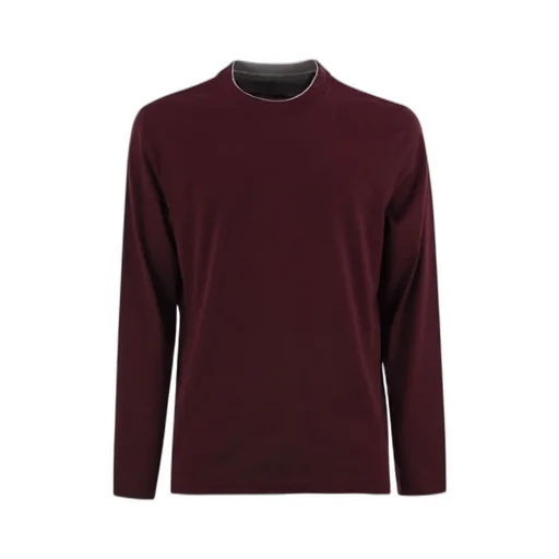 Long-Sleeved T-Shirt