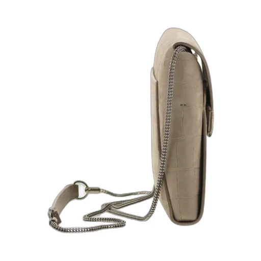 Flap Shoulder Bag