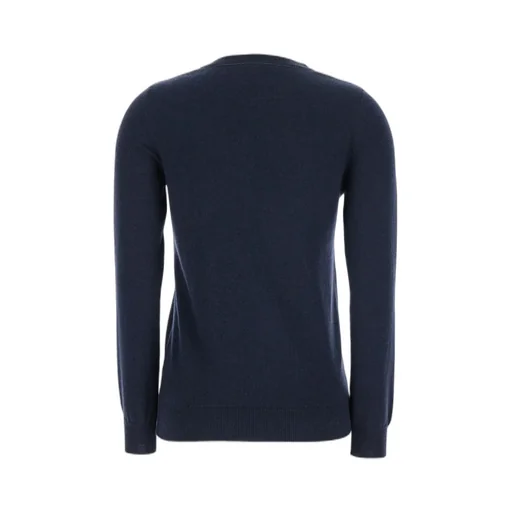 Crewneck Knitted Jumper