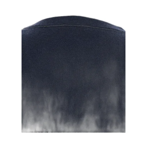 Crewneck Knitted Jumper