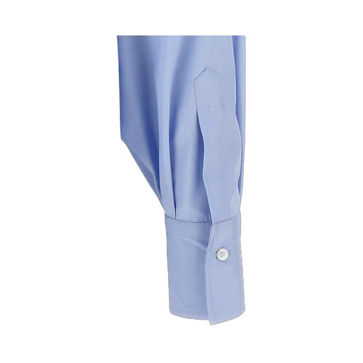 Strape Detailed Shirt