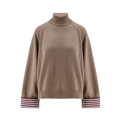 Turtleneck Jumper