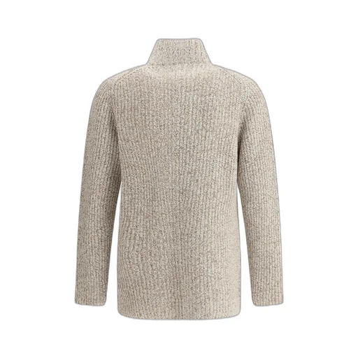 Double Breasted Cardigan