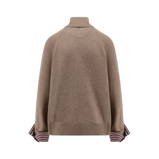 Turtleneck Jumper