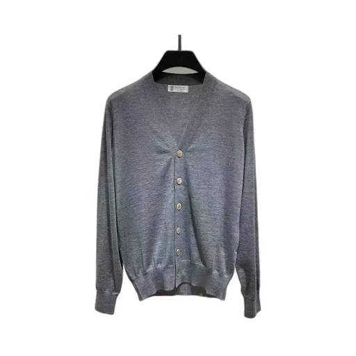 Long Sleeve Cardigan