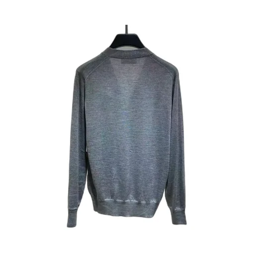 Long Sleeve Cardigan