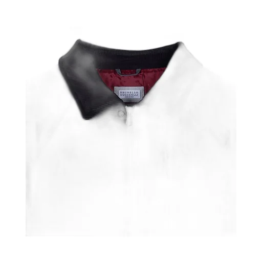 Long-Sleeved Jacket