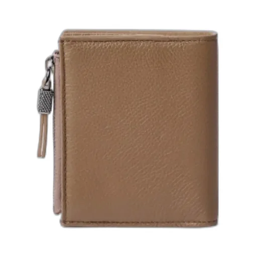 Zipper Wallet