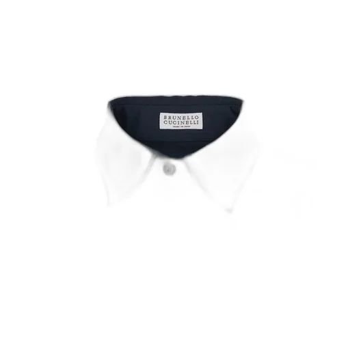 Long Sleeved Buttoned Shirt