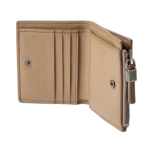 Zipper Wallet