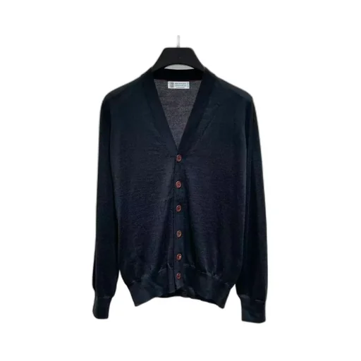 Long Sleeve Cardigan