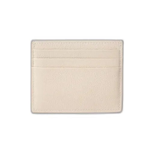 Multi-Slot Card Holder