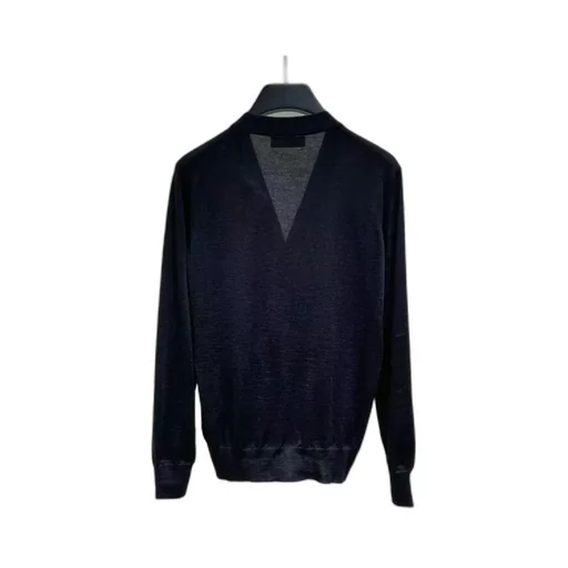 Long Sleeve Cardigan