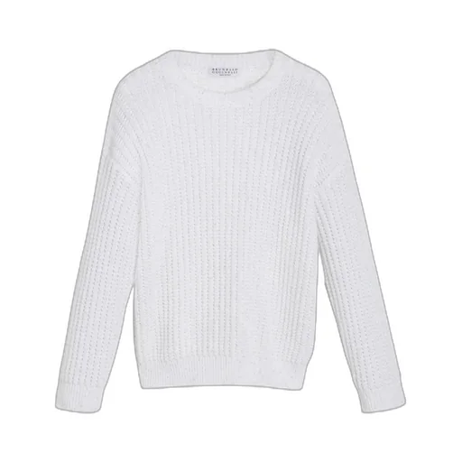 Ribbed Sweater