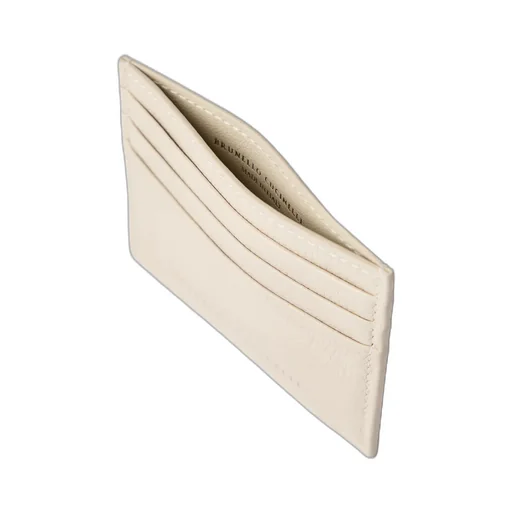 Multi-Slot Card Holder